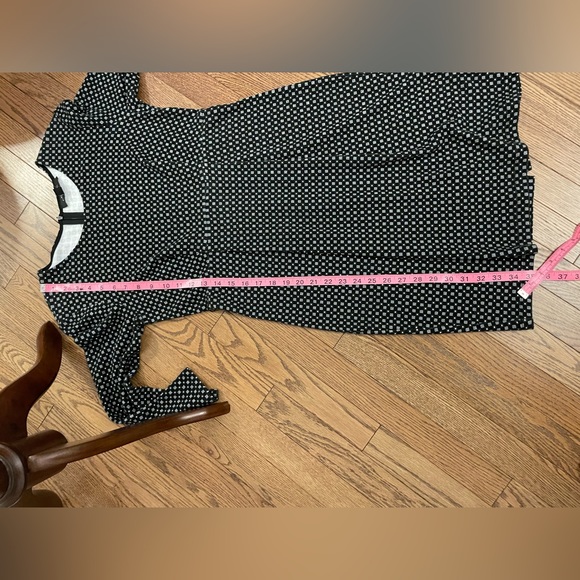 Max Mara Weekend Patterned Dress - Picture 15 of 15